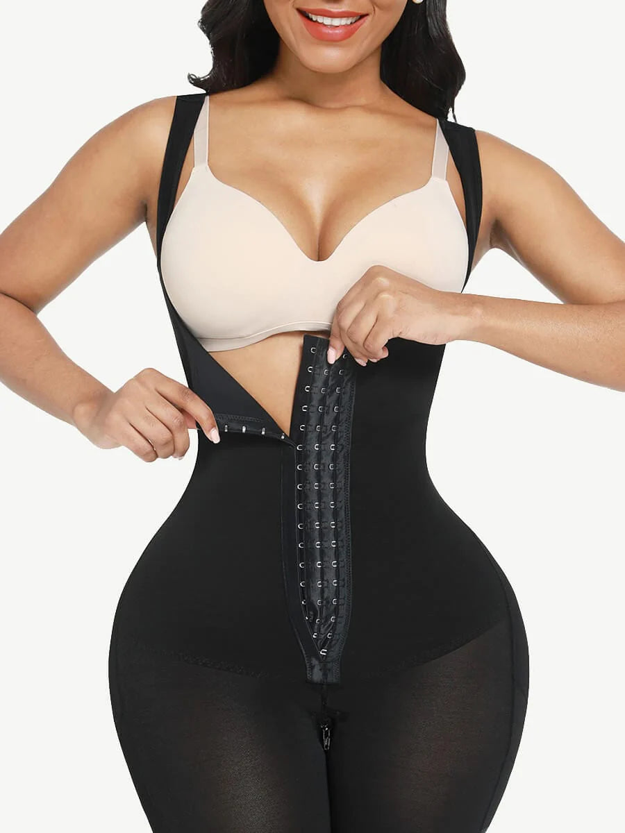 SleekSilhouette Shaper Faja