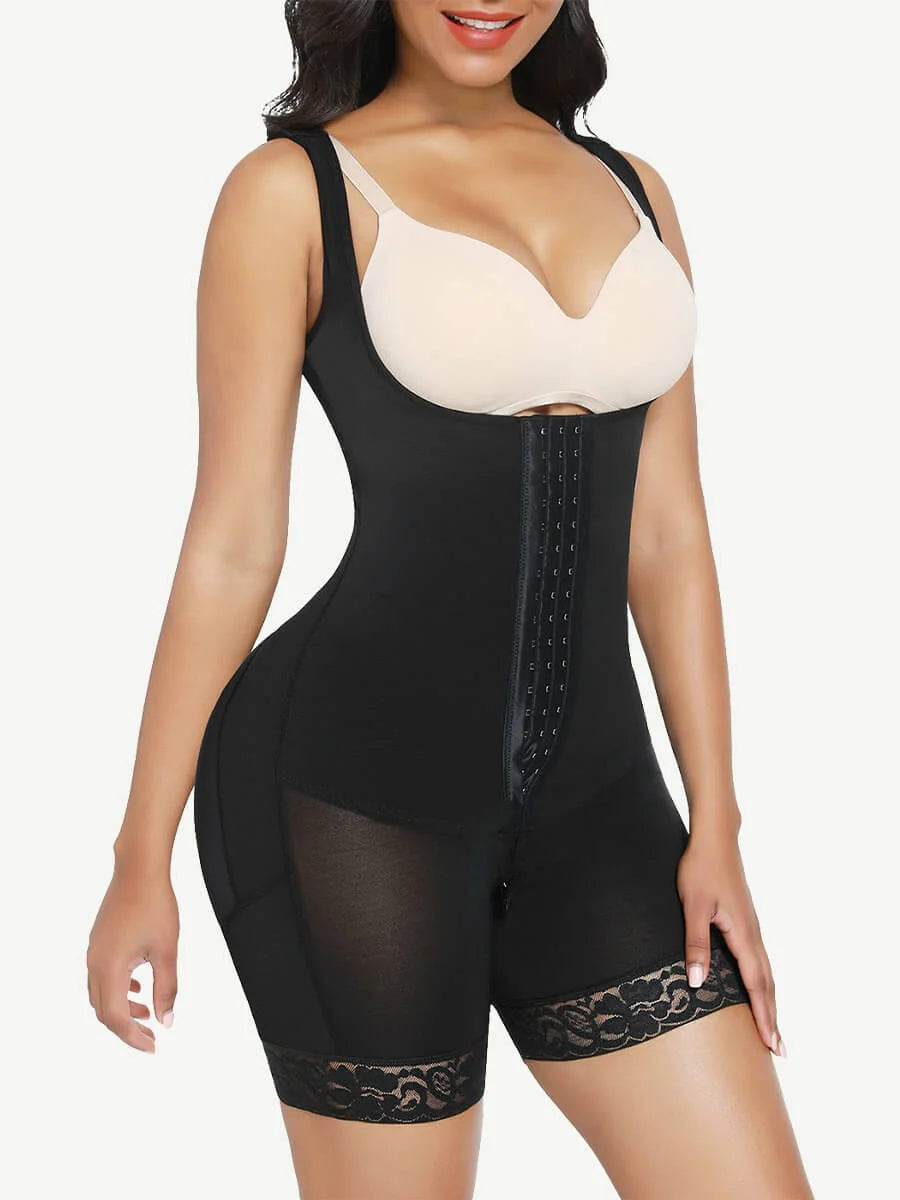 SleekSilhouette Shaper Faja