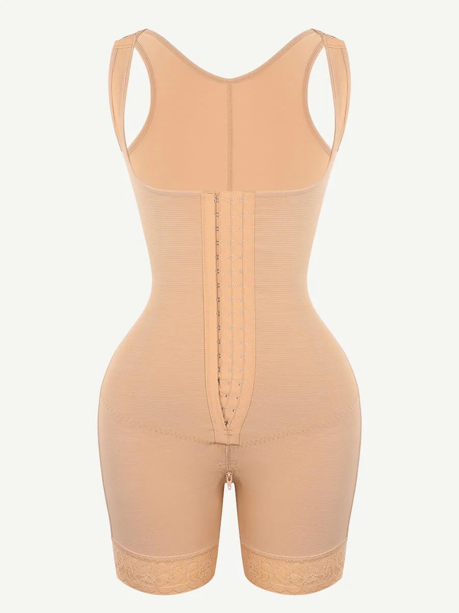 SleekSilhouette Shaper Faja
