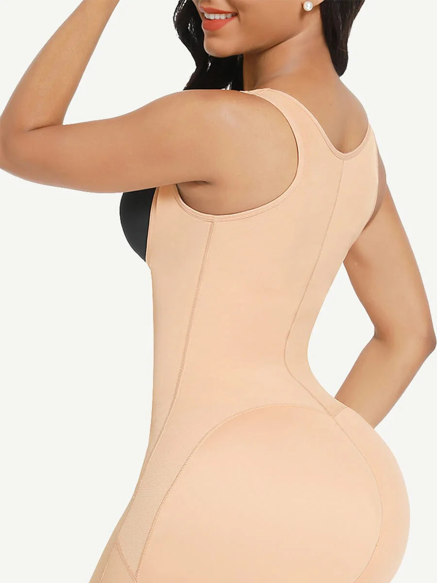 SleekSilhouette Shaper Faja