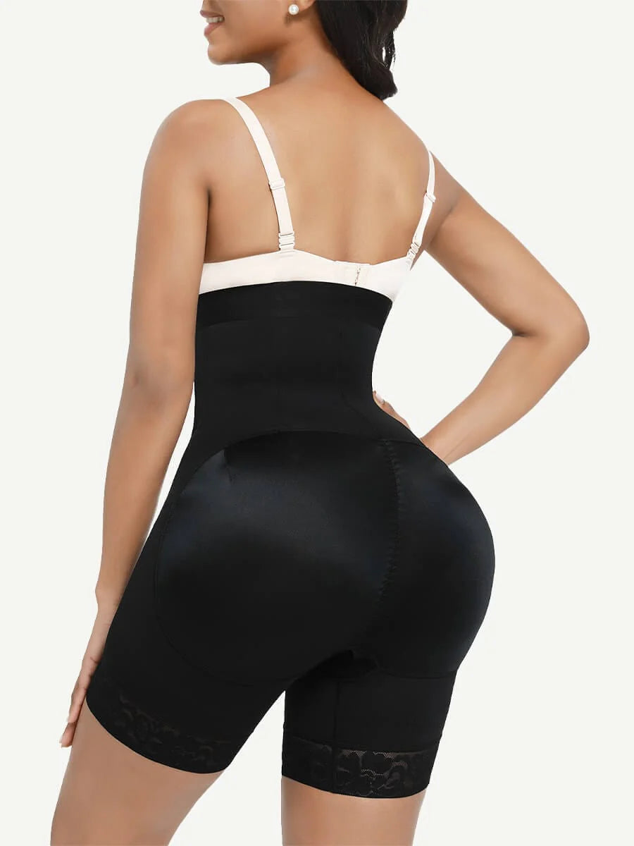 WaistSculpt Butt Lifting Shorts