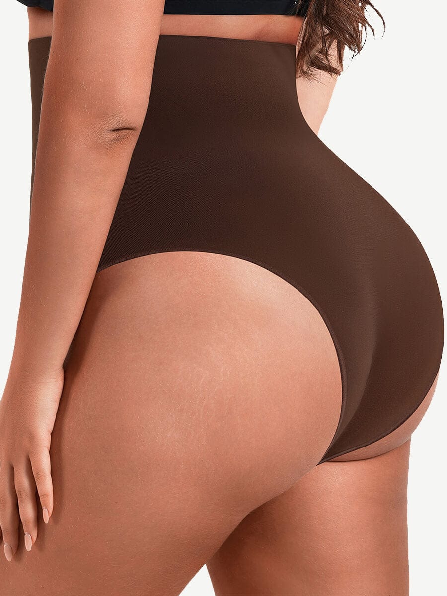 Essential Tummy Control Shaping Brief