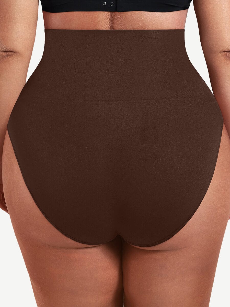 Essential Tummy Control Shaping Brief