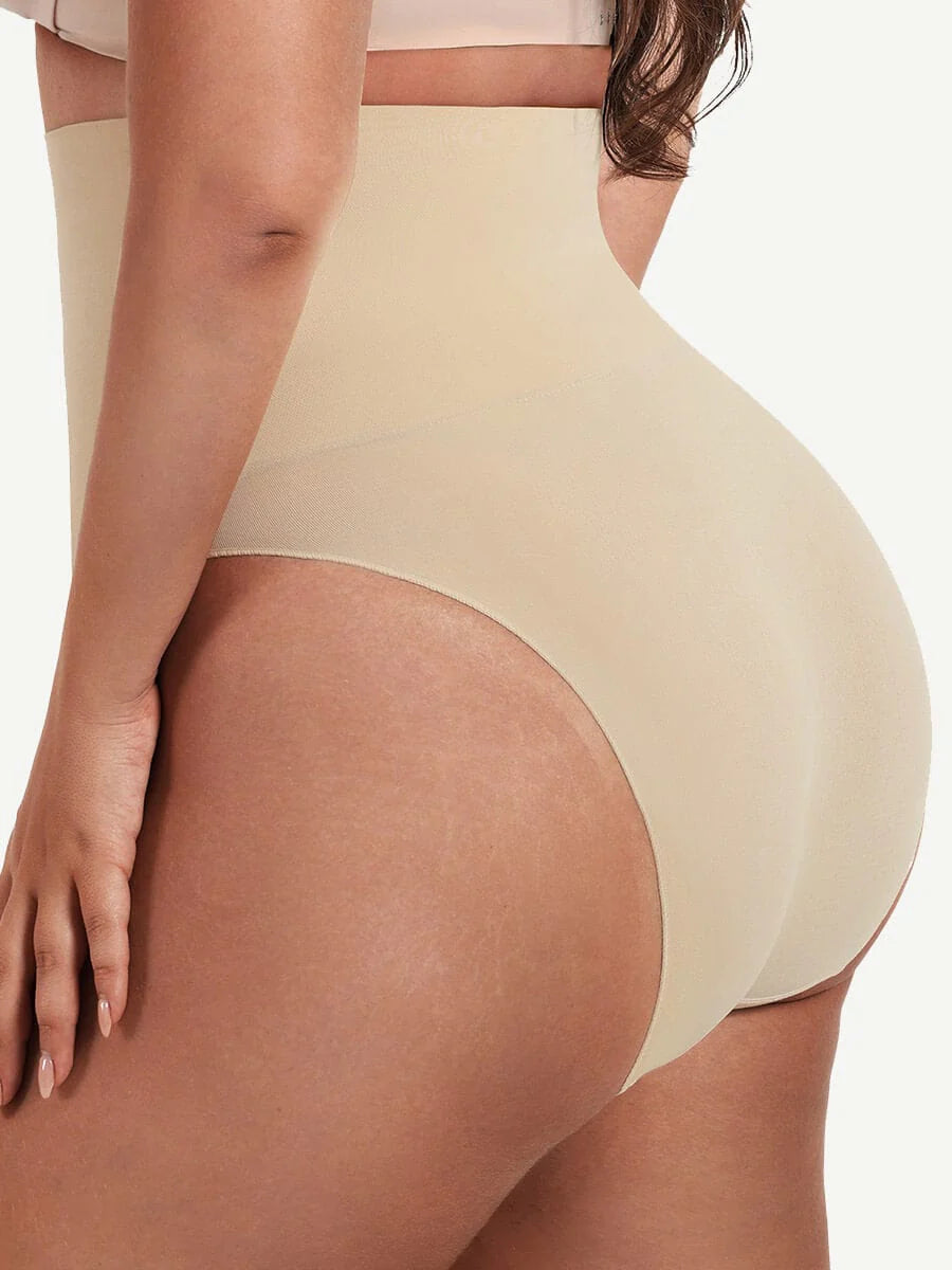 Essential Tummy Control Shaping Brief