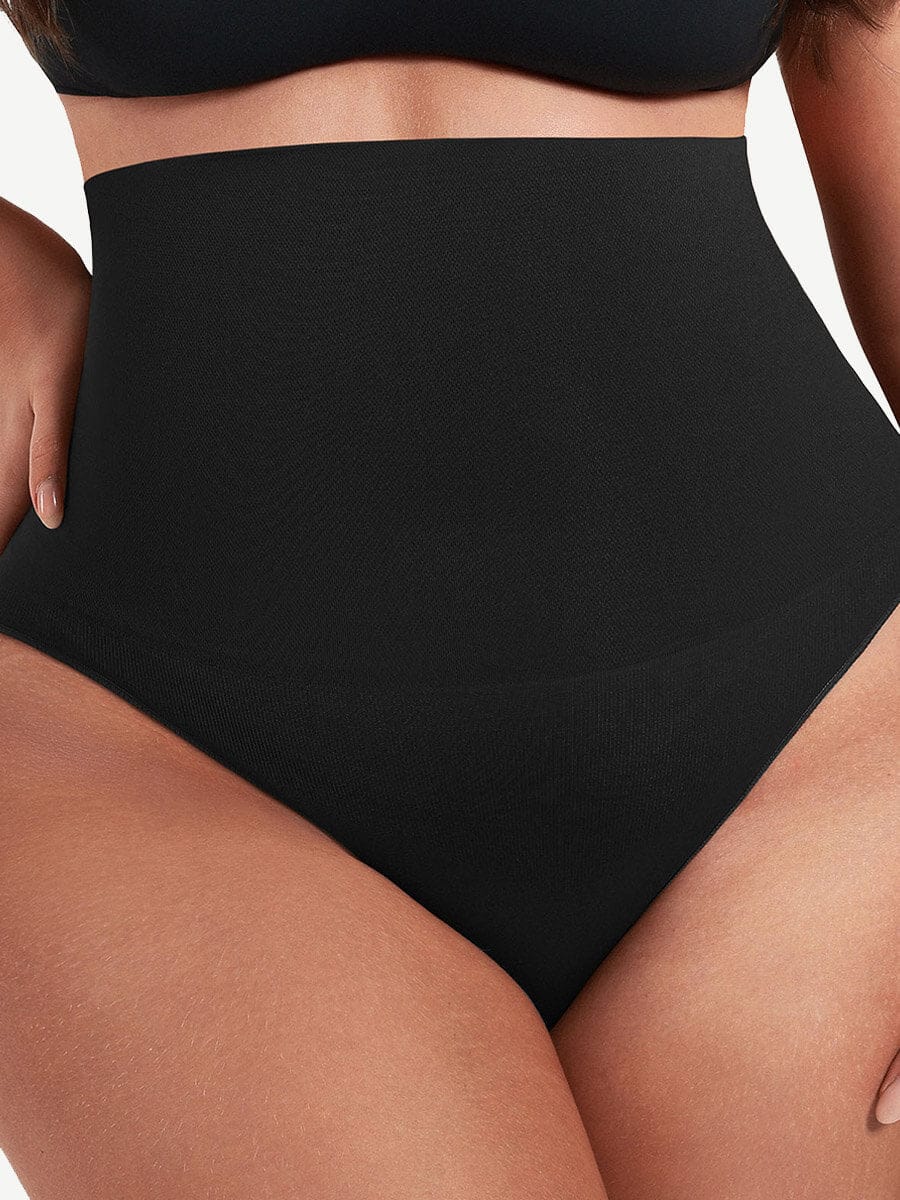 Essential Tummy Control Shaping Brief