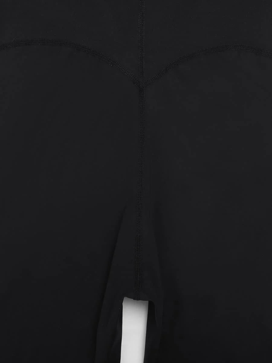 SweatFlex Athletic Shaping Jumpsuit