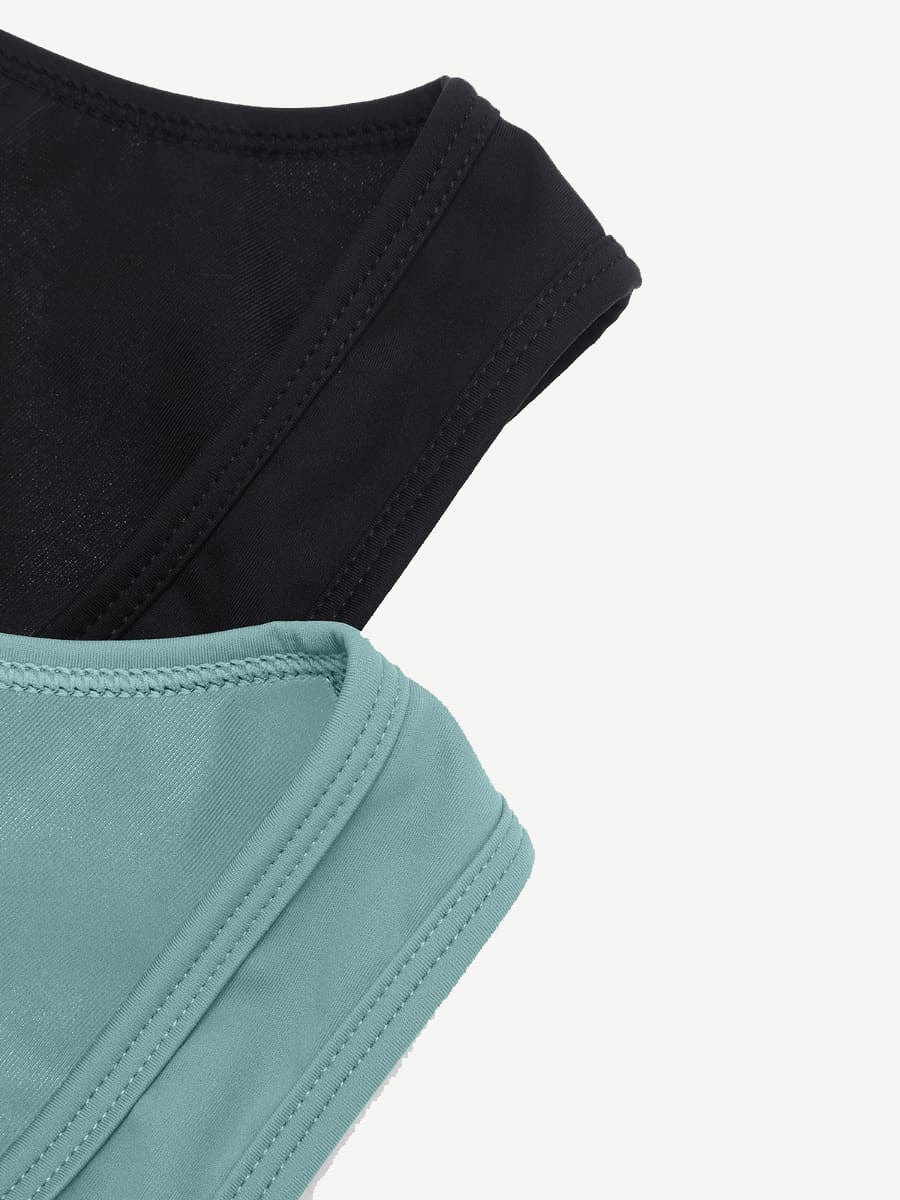 SweatFlex Athletic Shaping Jumpsuit