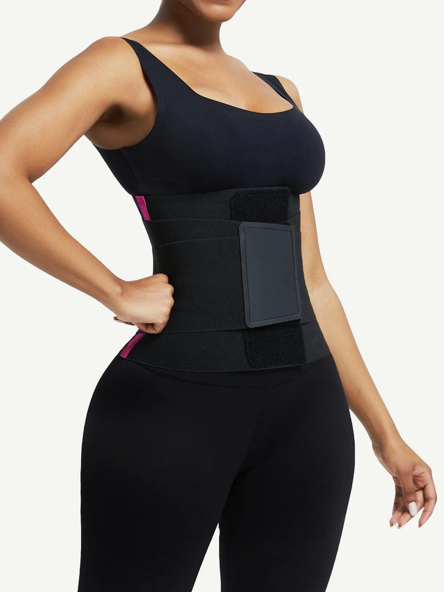 High Compression Waist Belt