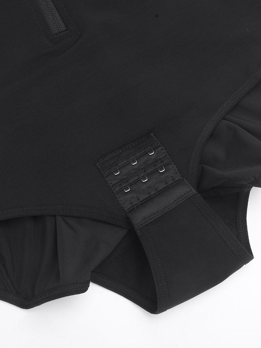 Firm Control Butt Lifting Bodysuit Brief