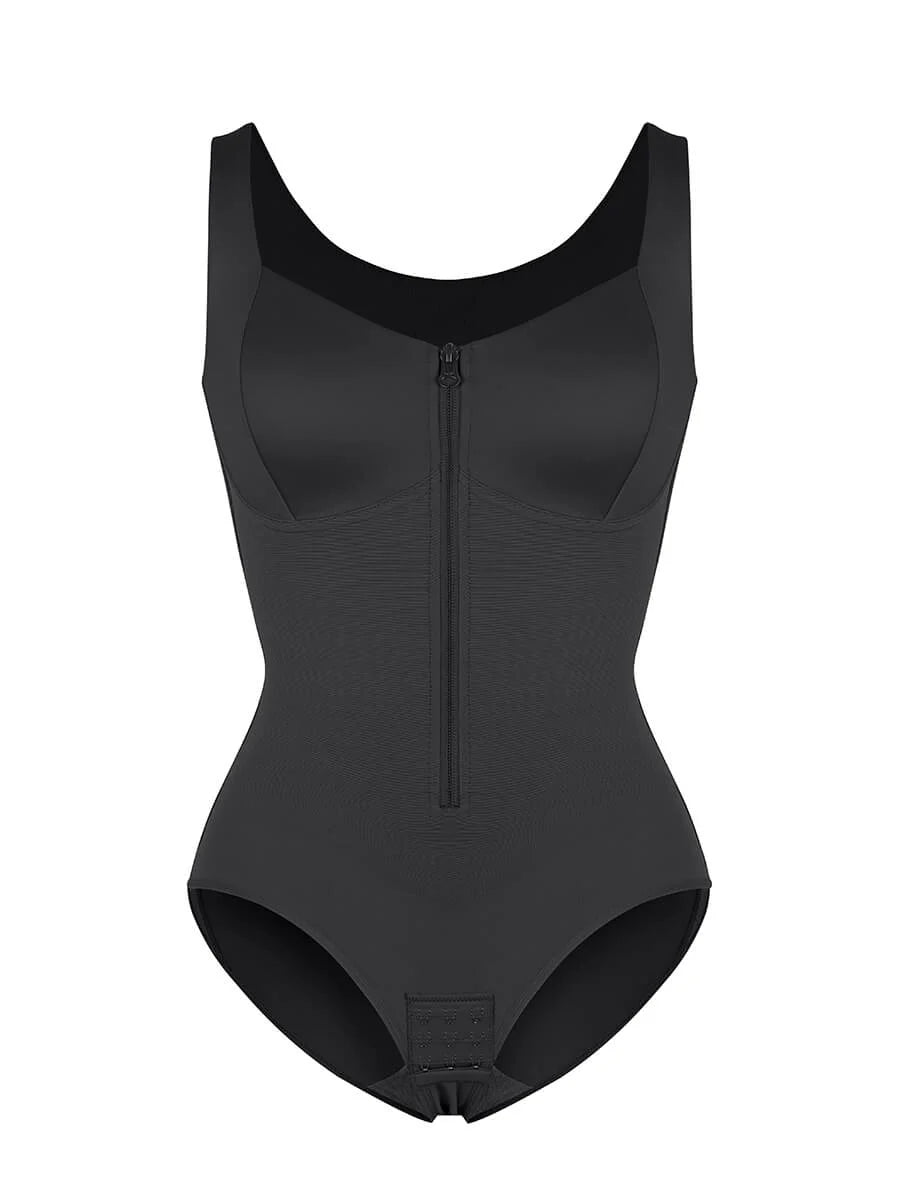 Firm Control Butt Lifting Bodysuit Brief