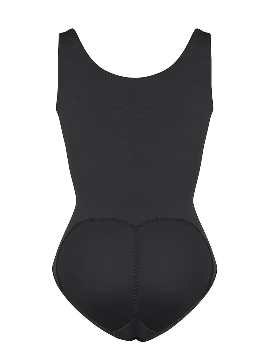 Firm Control Butt Lifting Bodysuit Brief