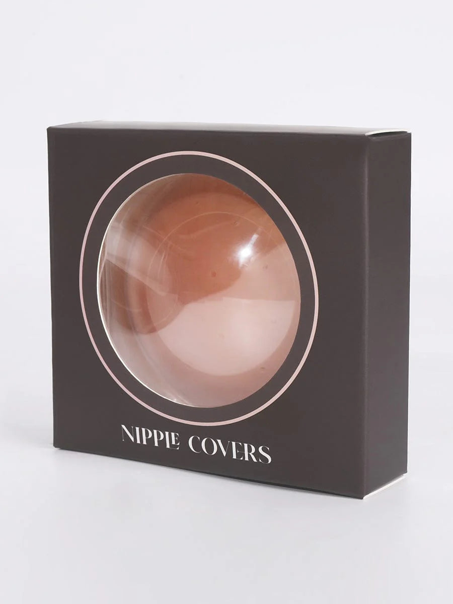 SleekNip Nipple Covers
