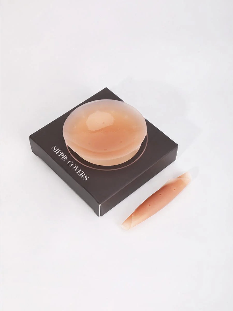 SleekNip Nipple Covers