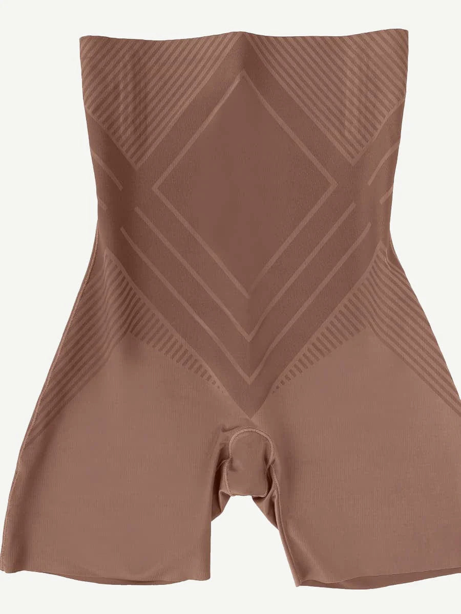 LiquidSculpt High Waist Shaping Shorts
