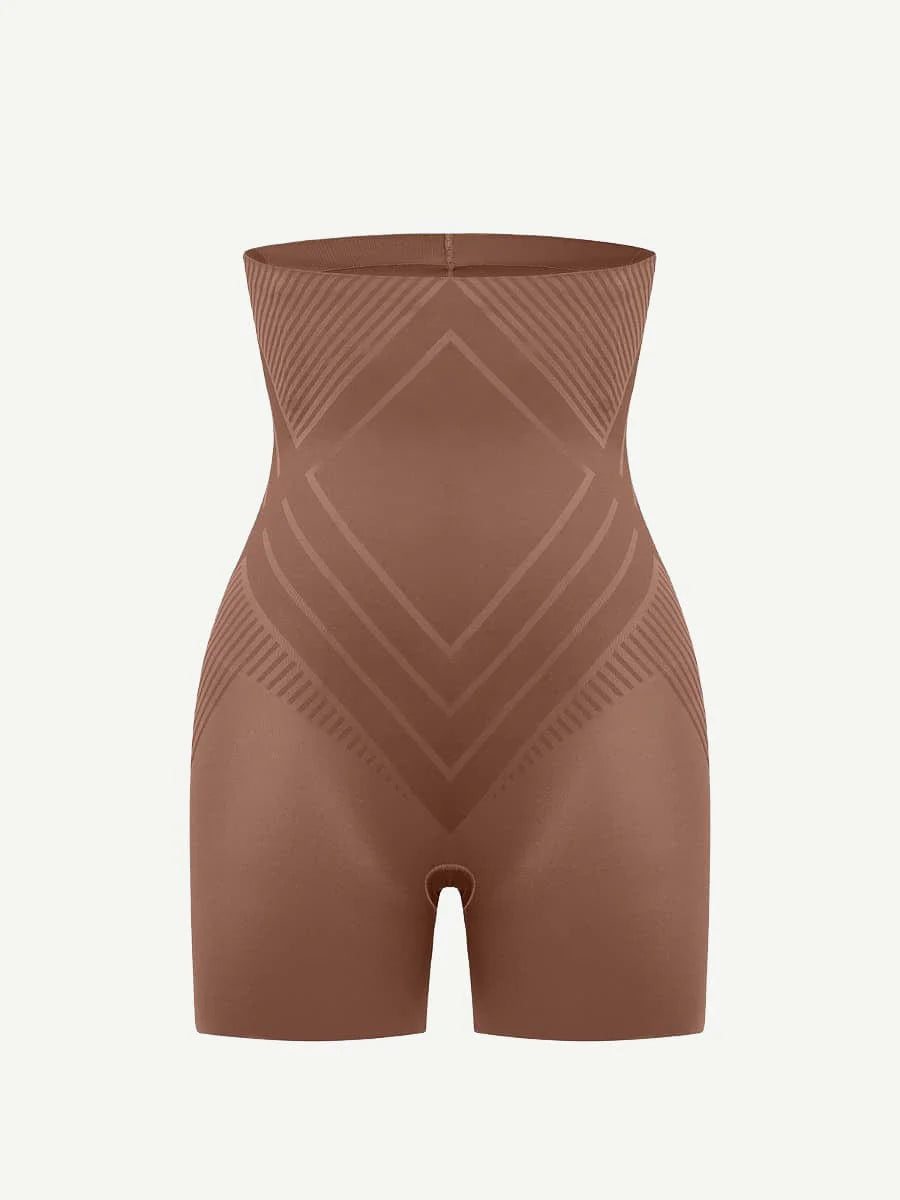 LiquidSculpt High Waist Shaping Shorts