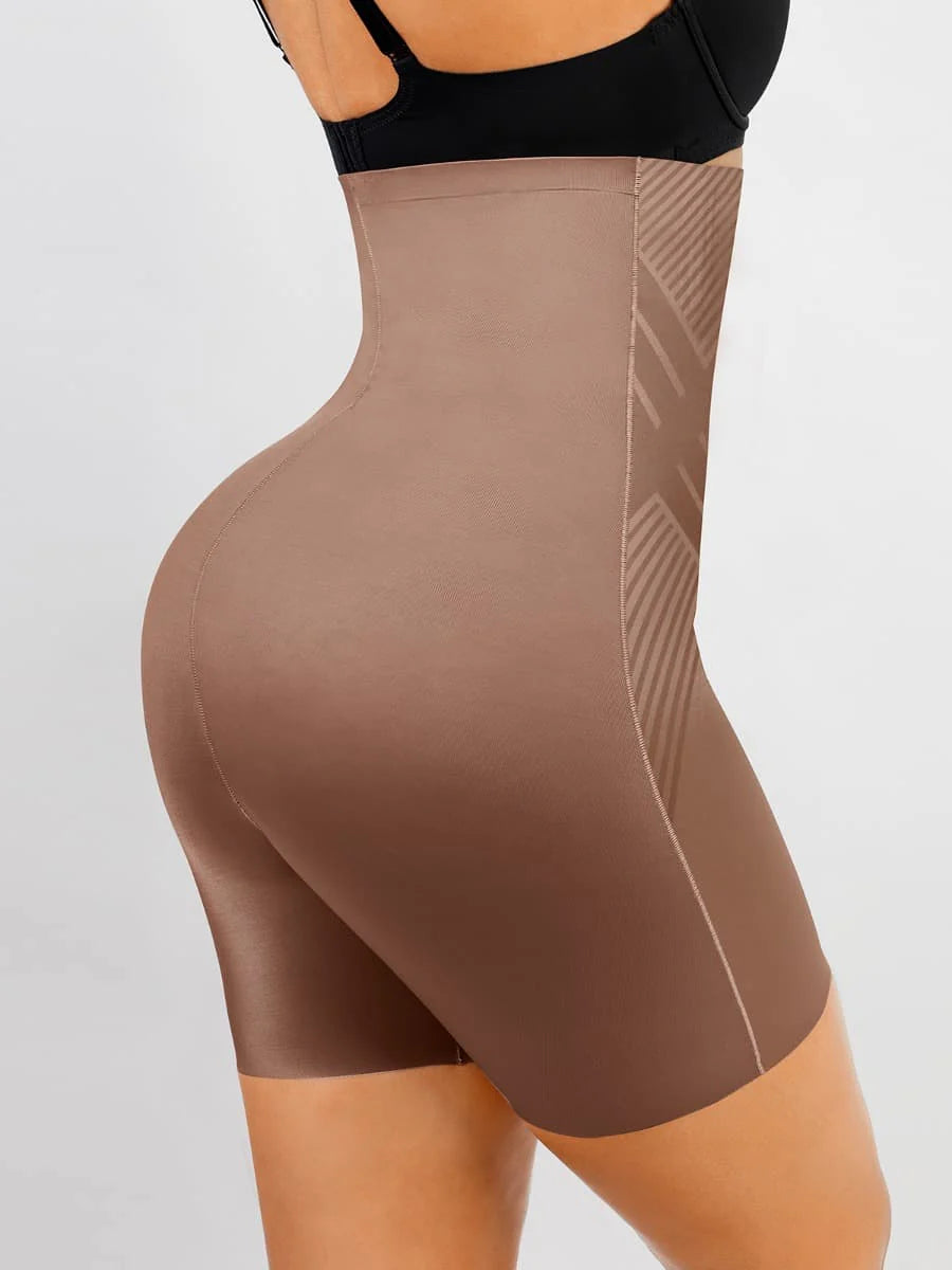 LiquidSculpt High Waist Shaping Shorts