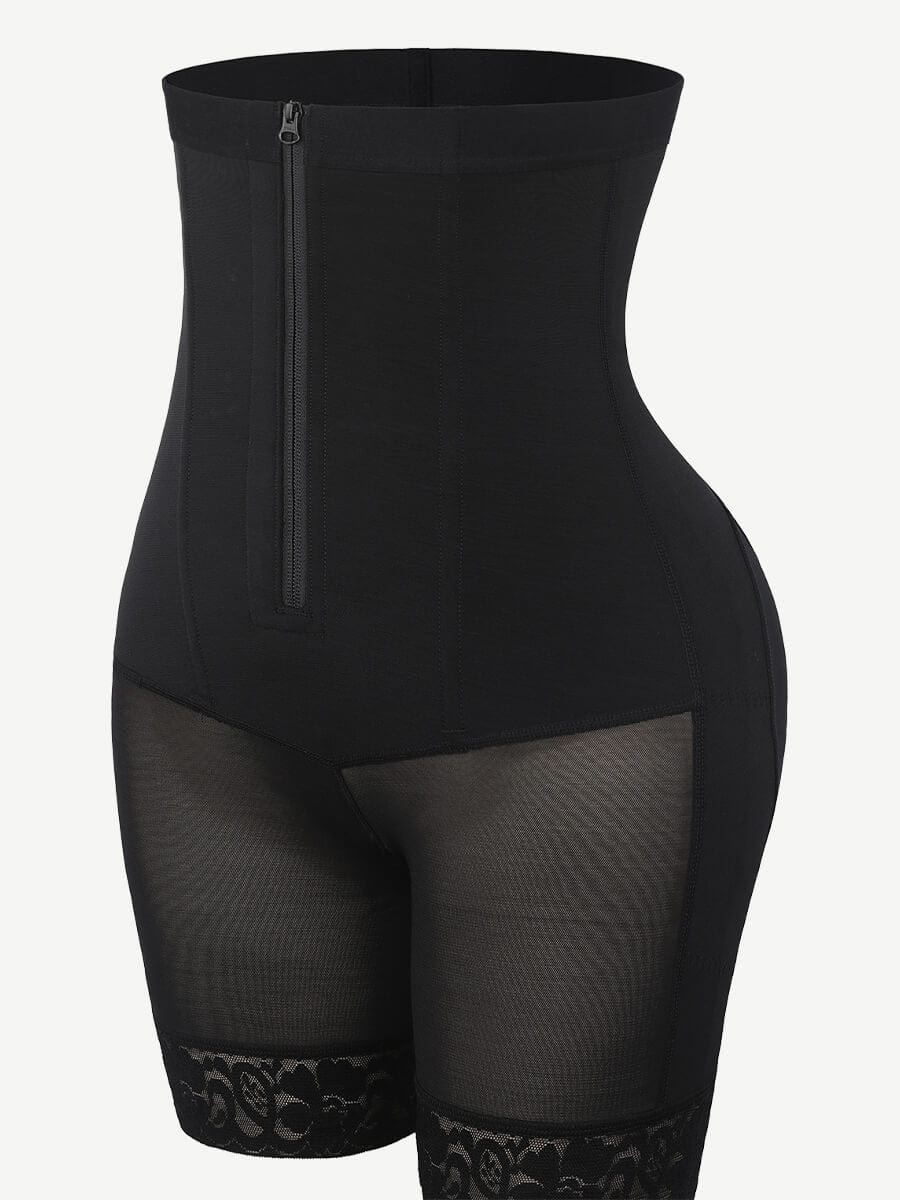 BellaBoost Butt Lifting Faja Shorts