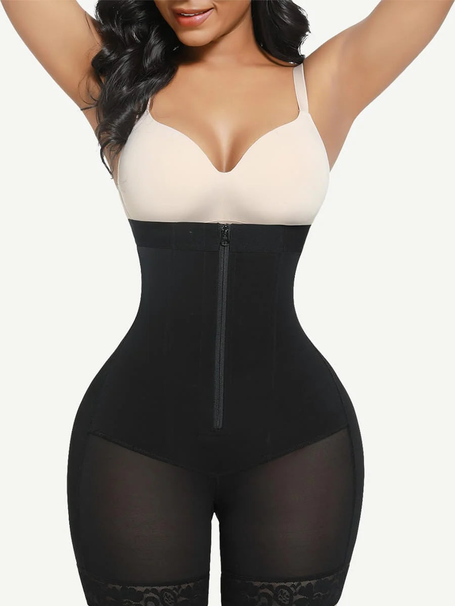 Butt Enhancing Shorts