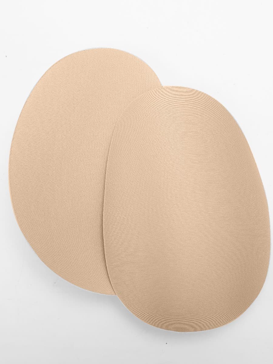 Plunge Low-Back Shaper Bodysuit