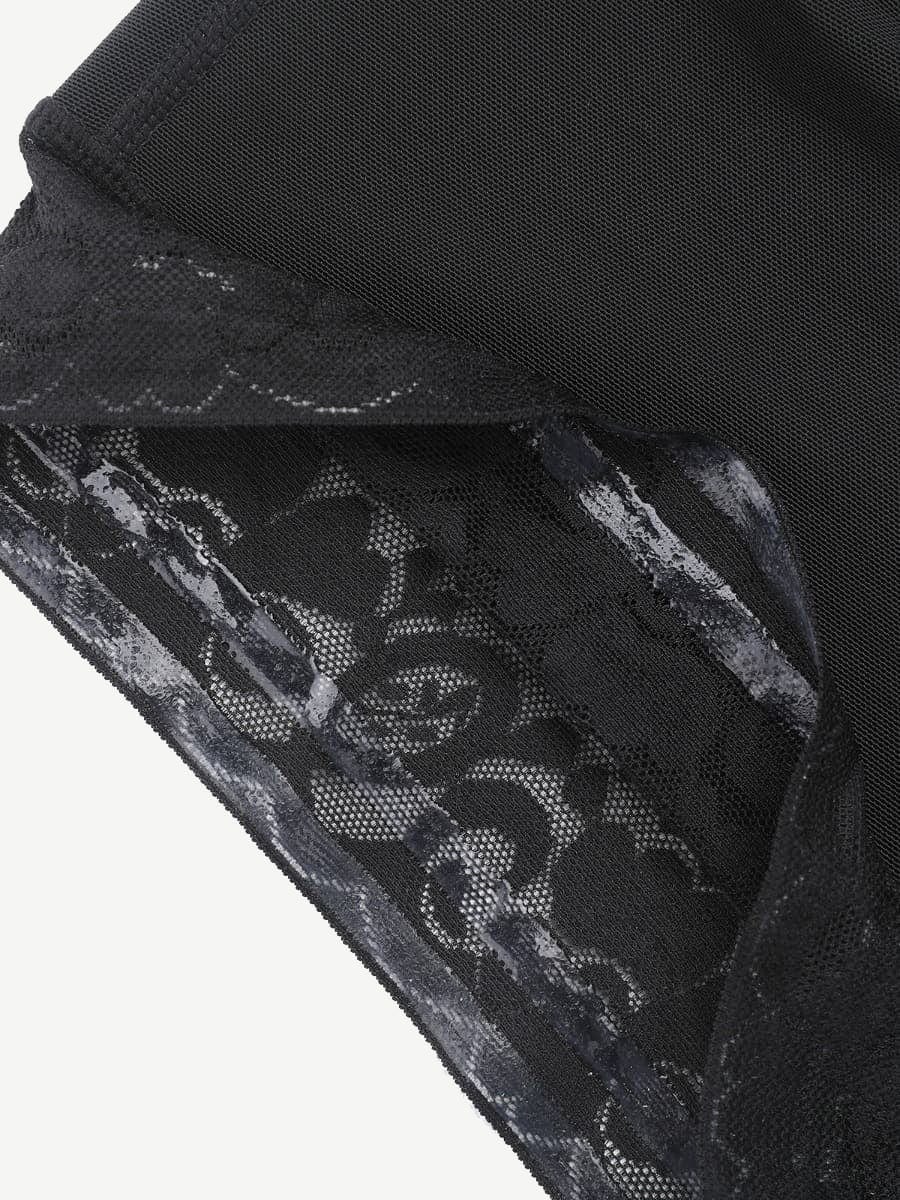 SleekSilhouette Shaper Faja