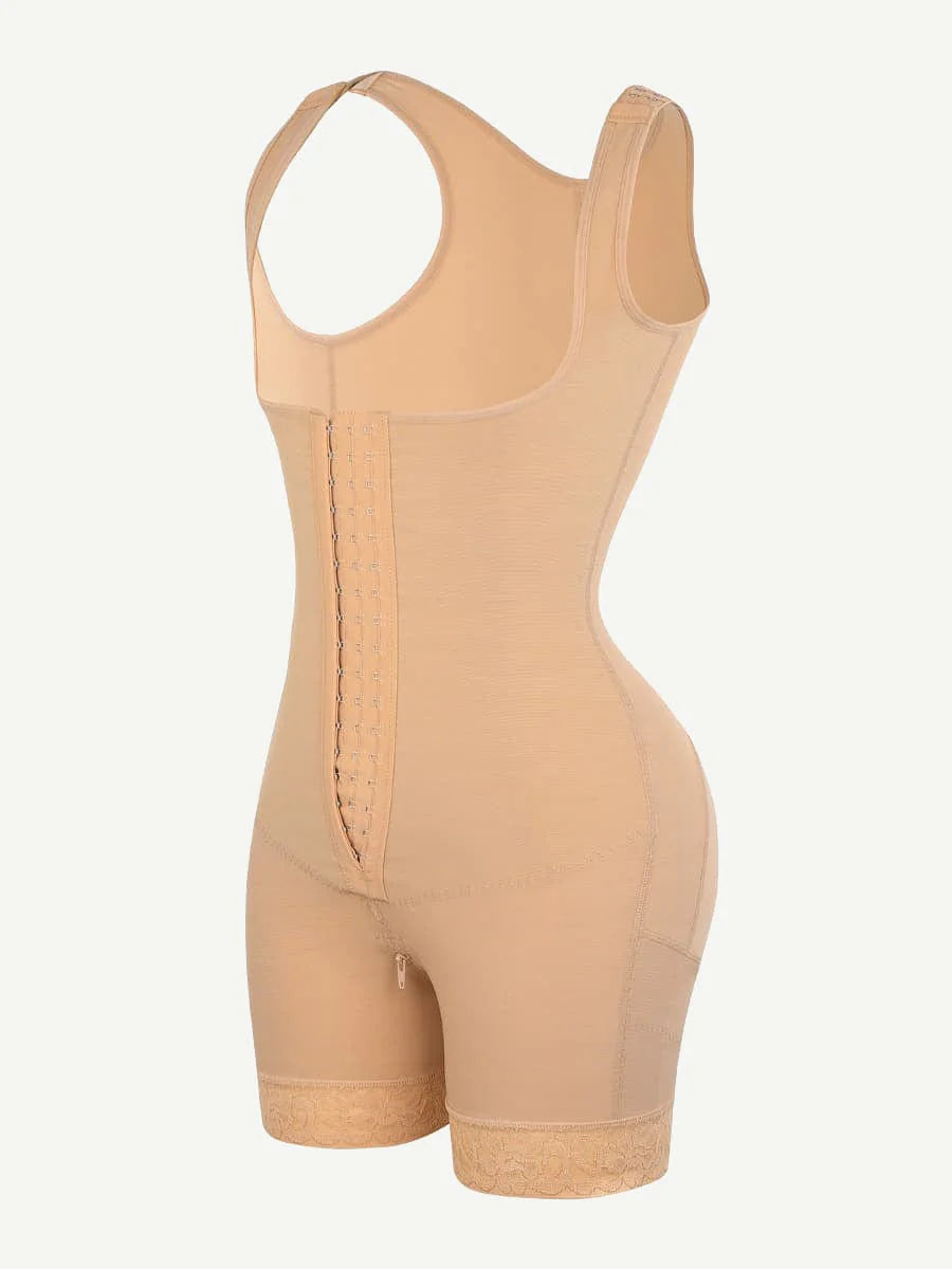 SleekSilhouette Shaper Faja