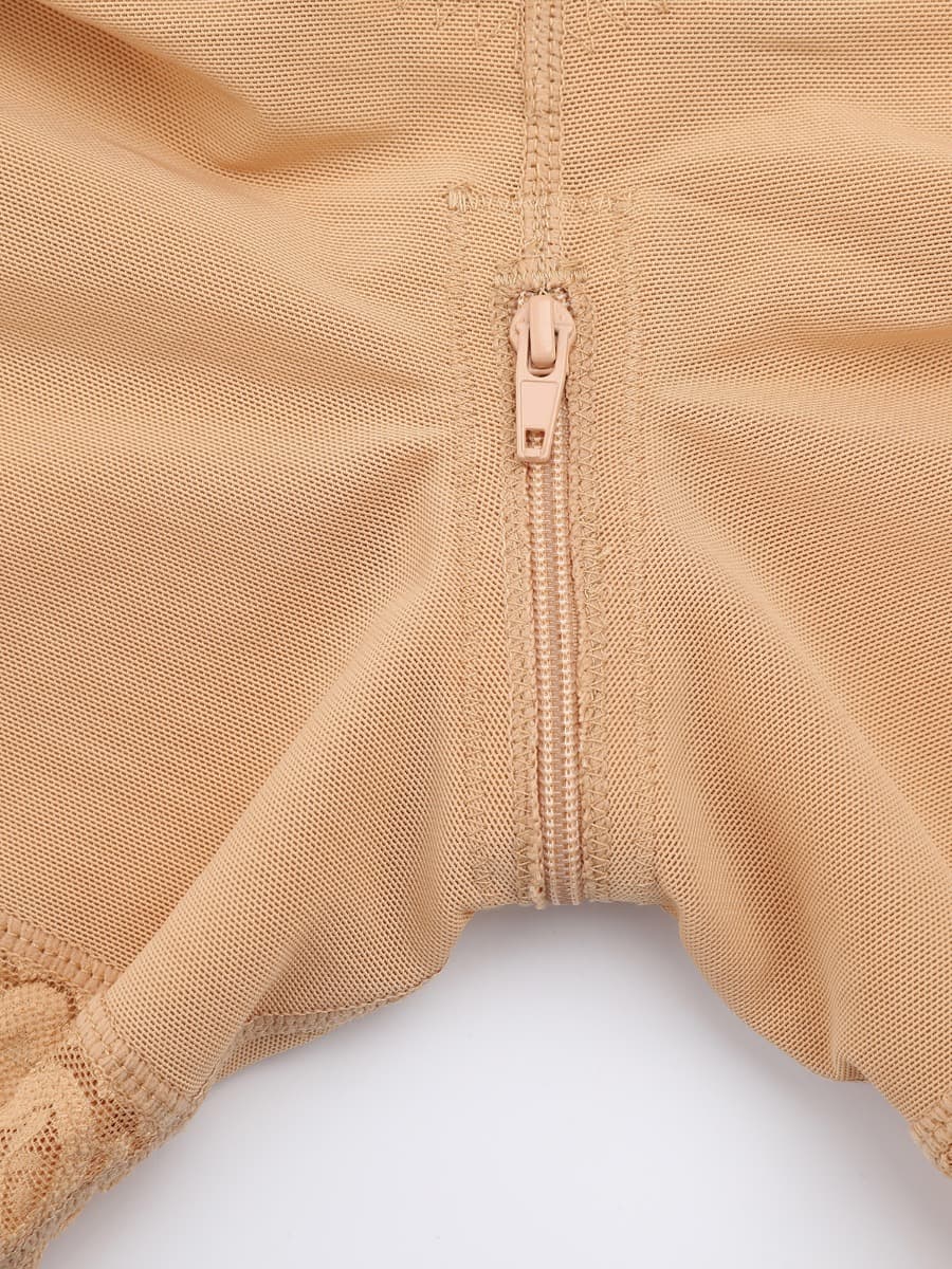 SleekSilhouette Shaper Faja