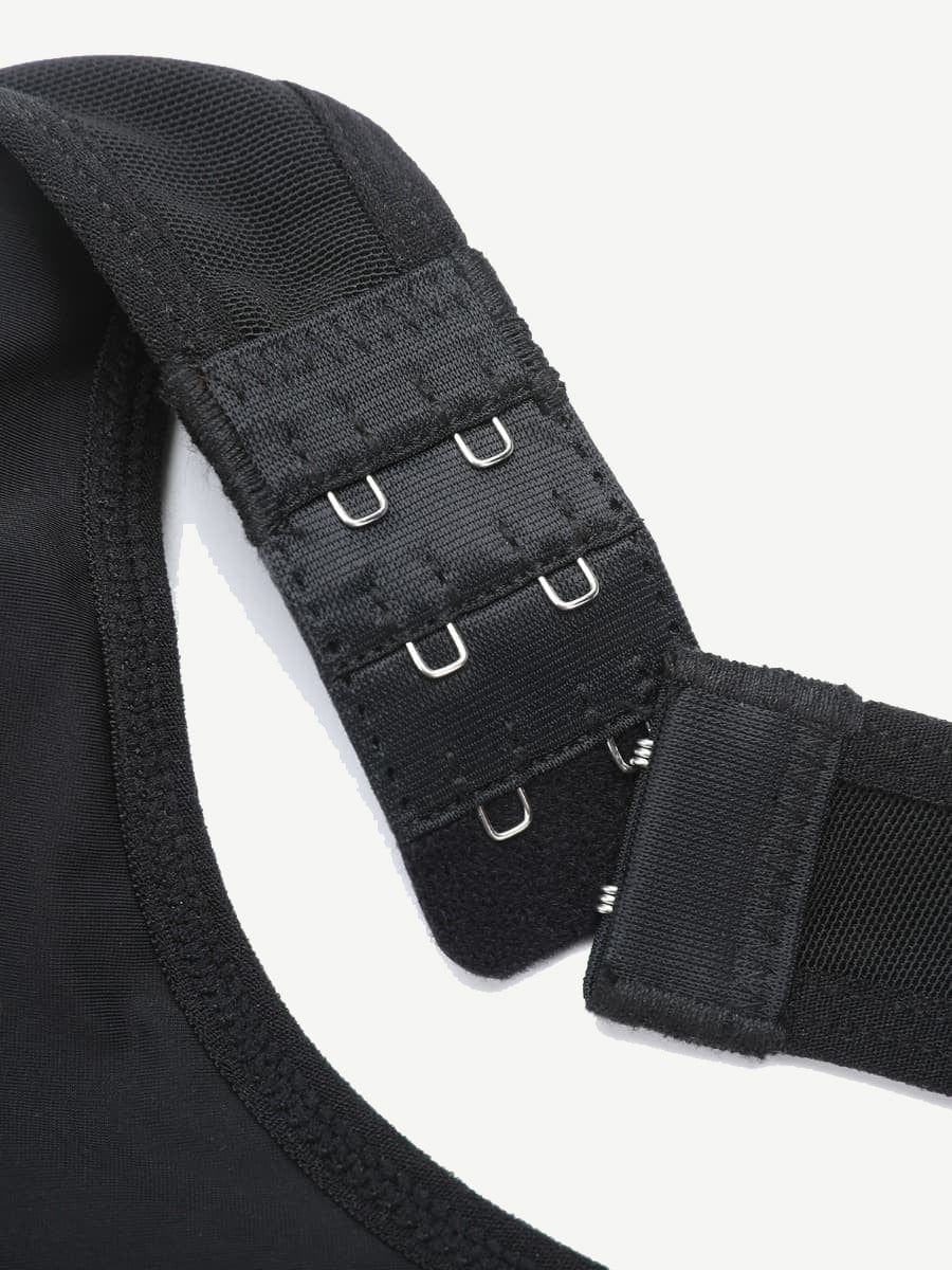 SleekSilhouette Shaper Faja