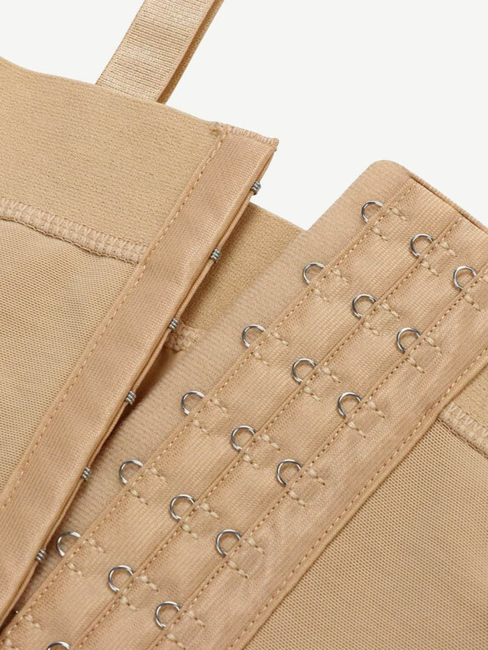 Faja moldeadora de curvas