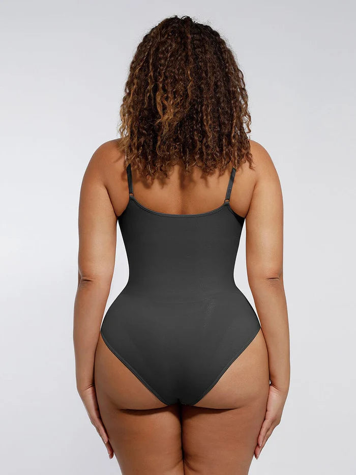 Seamless Shaper Bodysuit Brief