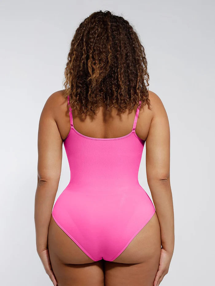 Seamless Shaper Bodysuit Brief