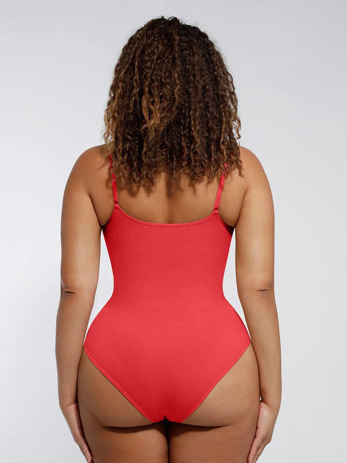 Seamless Shaper Bodysuit Brief