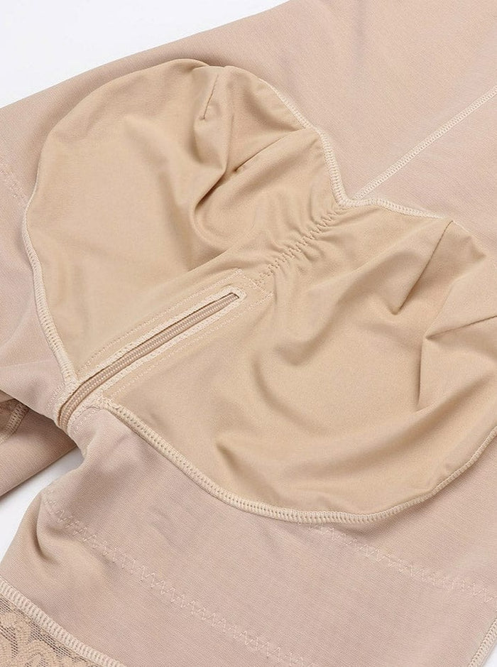 Faja moldeadora de curvas y esculturas