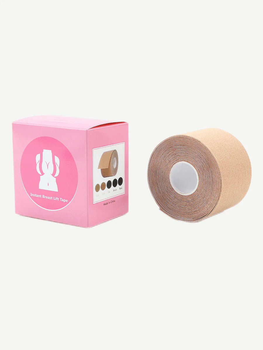 SleekLift Boob Tape