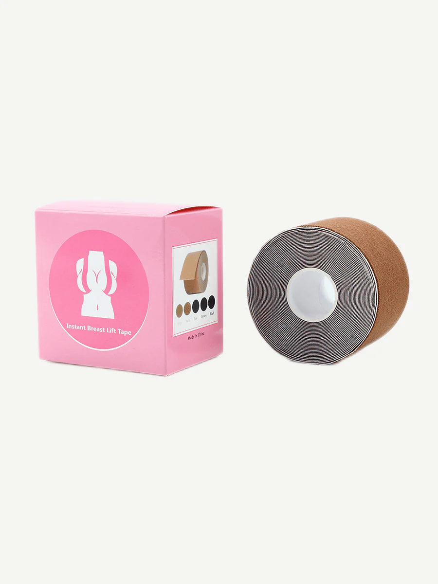 SleekLift Boob Tape