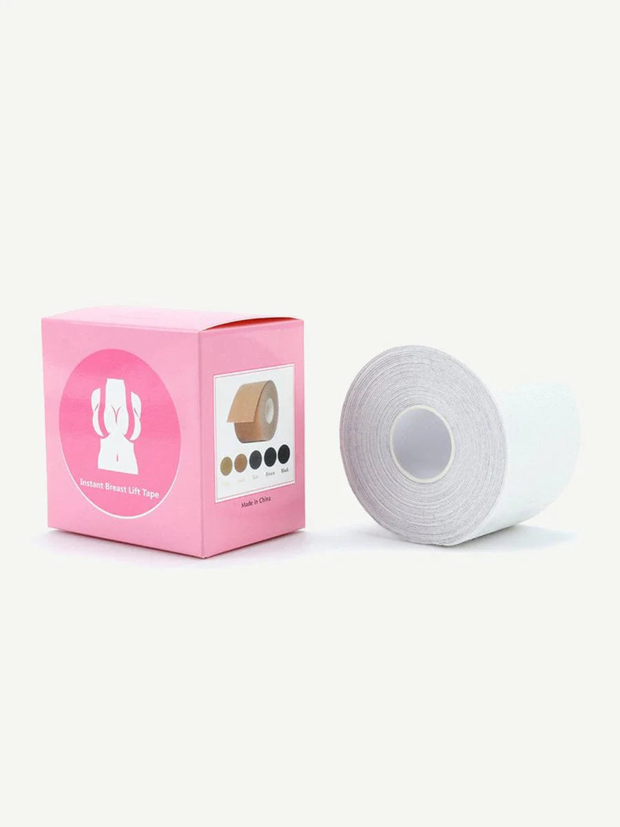 SleekLift Boob Tape