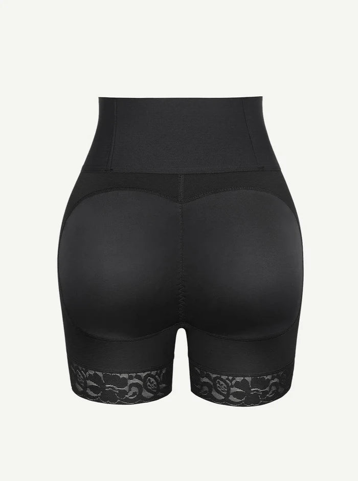 Compression Booty Boosting Shorts
