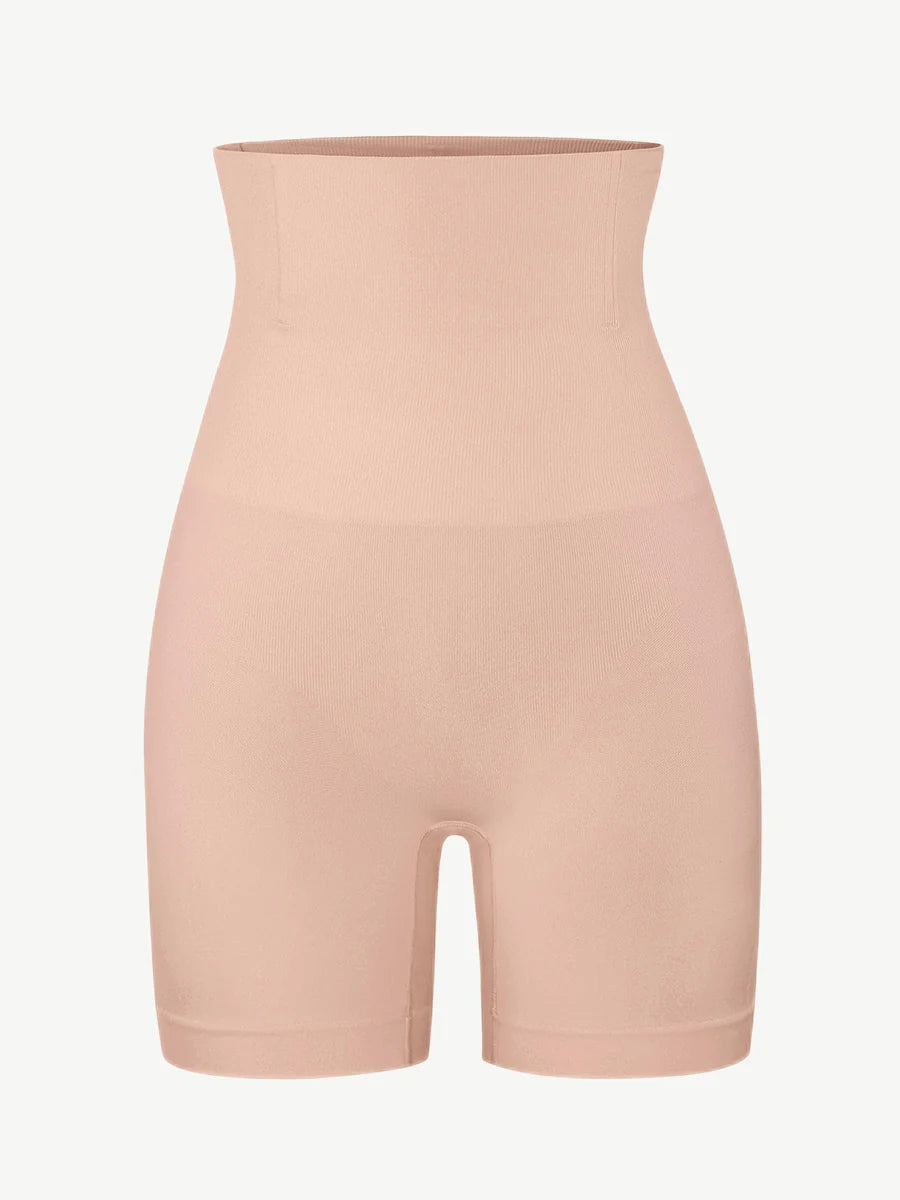 Seamless High Waist Tummy Control Shorts