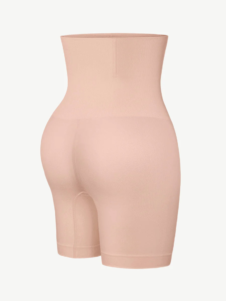 Seamless High Waist Tummy Control Shorts