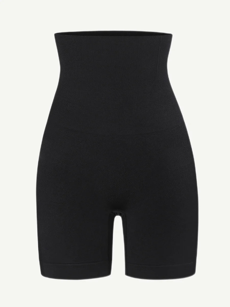 Seamless High Waist Tummy Control Shorts