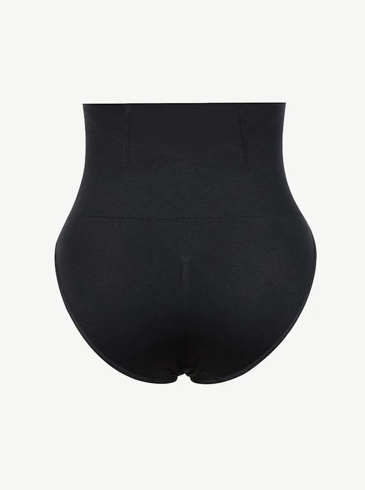 Essential Tummy Control Shaping Brief