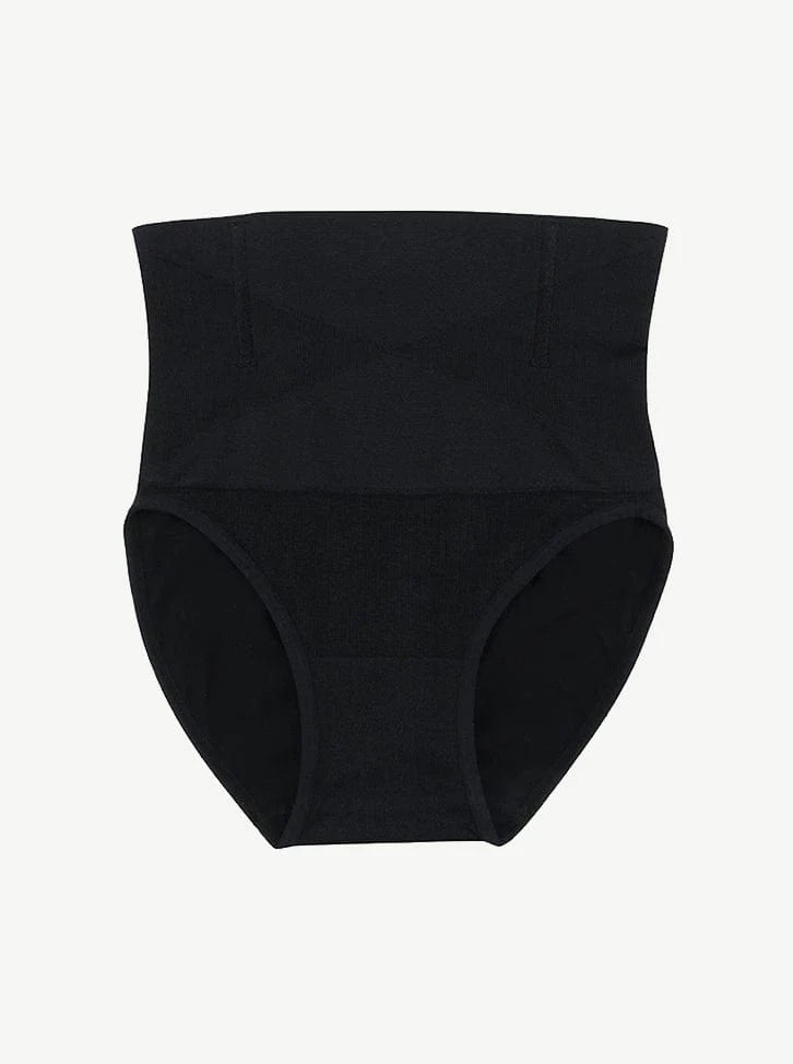 Essential Tummy Control Shaping Brief