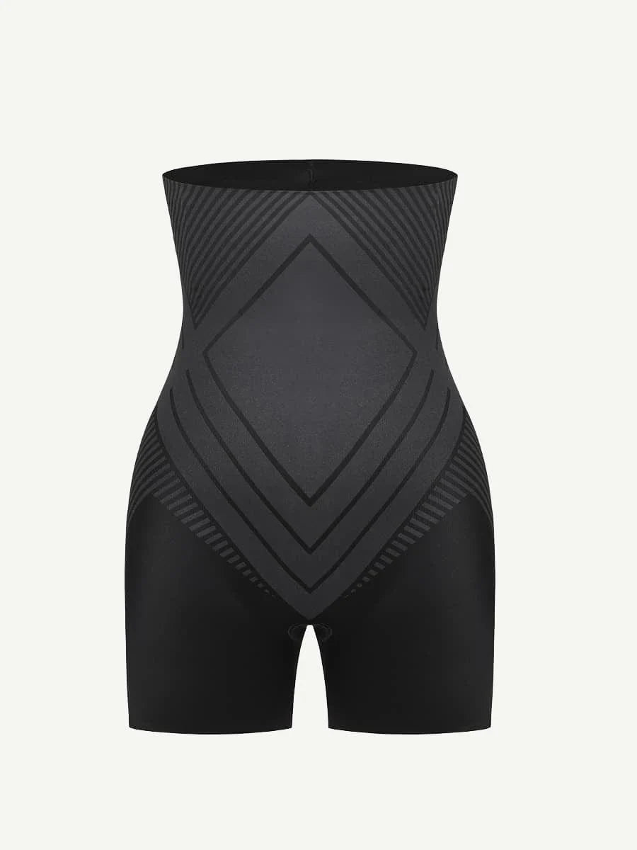LiquidSculpt High Waist Shaping Shorts