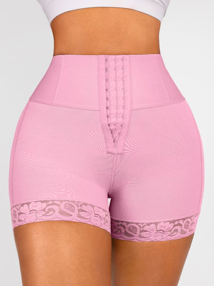 Compression Booty Boosting Shorts