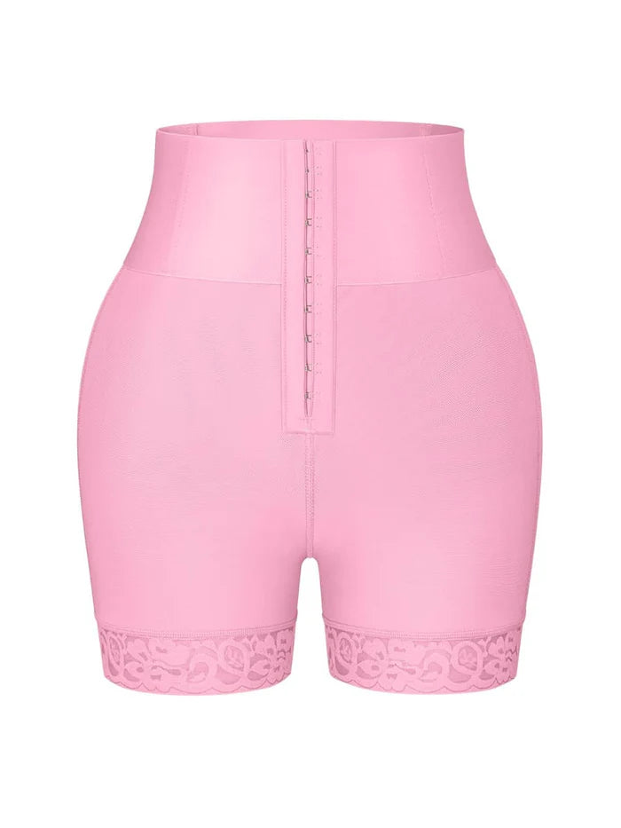 Compression Booty Boosting Shorts