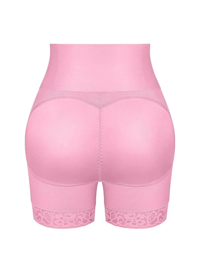 Compression Booty Boosting Shorts