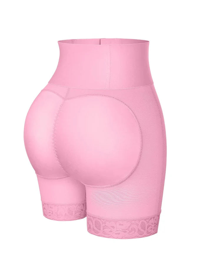 Compression Booty Boosting Shorts