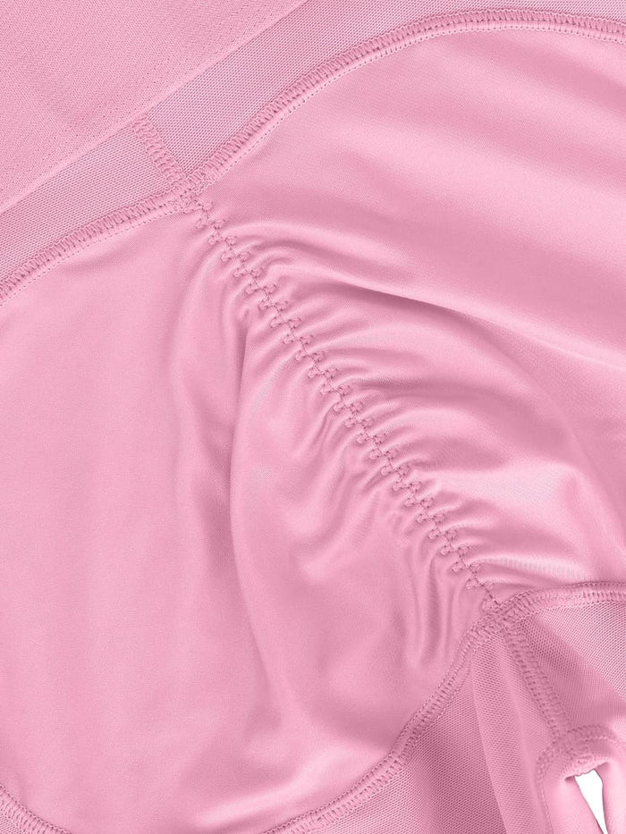 Compression Booty Boosting Shorts