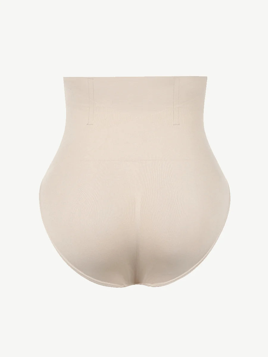 Essential Tummy Control Shaping Brief