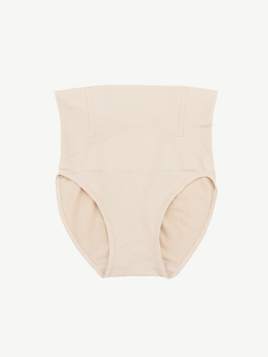 Essential Tummy Control Shaping Brief