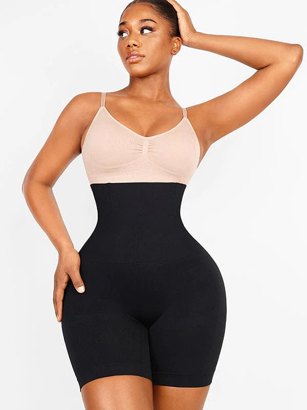 Tummy Control Shapewear Shorts